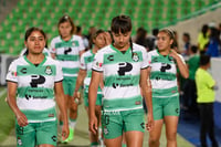 Santos vs FC Juárez J13 C2023 Liga MX femenil