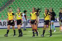 árbitros Santos Laguna vs FC Juárez