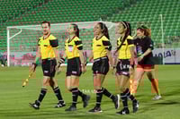 árbitros Santos Laguna vs FC Juárez