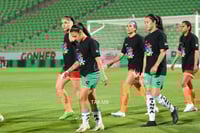 Santos vs FC Juárez J13 C2023 Liga MX femenil