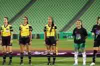 Santos vs FC Juárez J13 C2023 Liga MX femenil