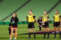 Santos vs FC Juárez J13 C2023 Liga MX femenil