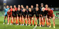 FC Juárez Femenil