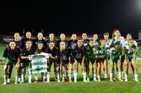 Santos Laguna Femenil
