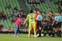 Santos vs FC Juárez