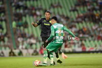 Omar Campos
