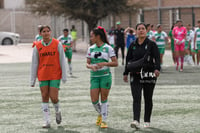 Santos vs Mazatlán J8 C2023 Liga MX