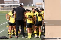 Equipo Mazatlán FC femenil sub 18