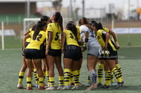 Equipo Mazatlán FC femenil sub 18