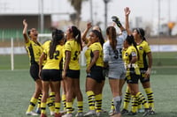 Equipo Mazatlán FC femenil sub 18