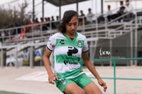 Santos vs Mazatlán J8 C2023 Liga MX