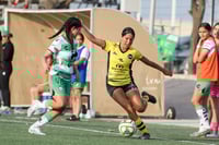 Tania Baca, Ingrid Bastidas