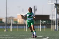 Gol de Generosa, Paola Vidal