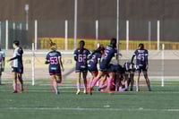 Gol de Sara, Sara Ortiz