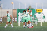 Gol de Aylin, Aylin Salais