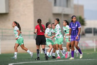 Gol de Aylin, Aylin Salais