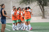 Gol de Aylin, Aylin Salais