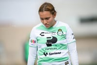 Perla Ramírez