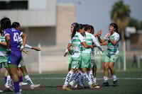 festejo de gol