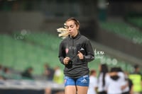 Santos vs Necaxa J8 C2023 Liga MX femenil