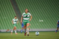 Priscila Padilla