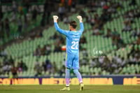 Luis Unsain