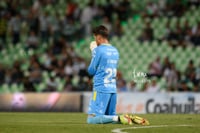 Luis Unsain