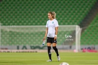 Santos Laguna vs Tuzas del Pachuca femenil