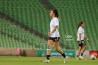 Santos Laguna vs Tuzas del Pachuca femenil