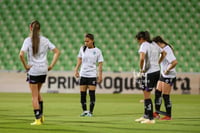 Santos Laguna vs Tuzas del Pachuca femenil