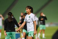 Santos Laguna vs Tuzas del Pachuca femenil