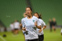 Santos Laguna vs Tuzas del Pachuca femenil