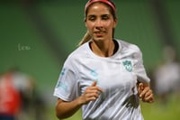 Santos Laguna vs Tuzas del Pachuca femenil