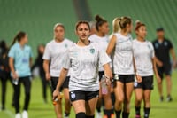 Santos Laguna vs Tuzas del Pachuca femenil