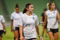 Santos Laguna vs Tuzas del Pachuca femenil