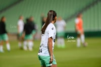 Santos Laguna vs Tuzas del Pachuca femenil