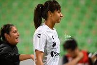 Santos Laguna vs Tuzas del Pachuca femenil