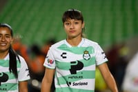 Santos Laguna vs Tuzas del Pachuca femenil