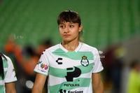 Santos Laguna vs Tuzas del Pachuca femenil