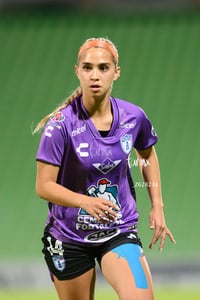 Dalia Vidrio