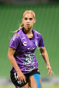 Dalia Vidrio