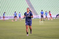 Santos Laguna vs Puebla Liga MX femenil