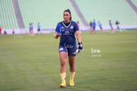 Santos Laguna vs Puebla Liga MX femenil