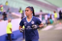 Santos Laguna vs Puebla Liga MX femenil