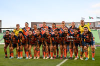 Foto Equipo de la Franja de Puebla femenil