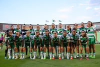 Foto Equipo de Santos Laguna femenil