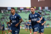 Santos vs Puebla J9 C2023 Liga MX