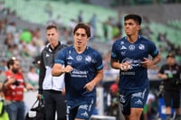 Santos vs Puebla J9 C2023 Liga MX