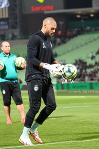 Guerreros del Santos Laguna vs Pumas UNAM J2 C2023 Liga MX