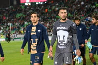 Guerreros del Santos Laguna vs Pumas UNAM J2 C2023 Liga MX